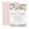 Summer Rose Garden Floral Bridal Shower