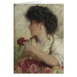 Summer Roses