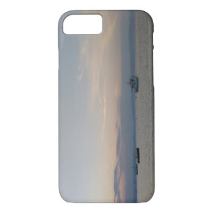 Summer Sea Apple iPhone 7, Barely There iPhone 8/7 Case