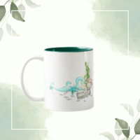 Summer Sea Tropical Ocean Beach, Custom Text 