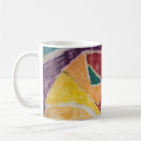 summer season mug