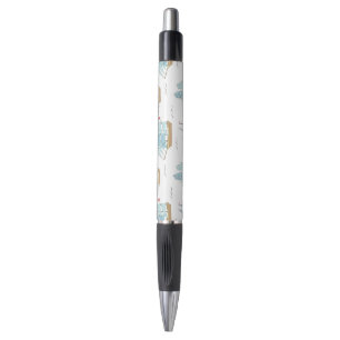 Summer Seatime Cute yachts with sail Pen