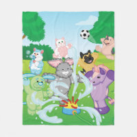 Summer Sensation Sprinkler