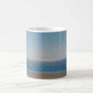 Summer Shimmer. Coffee Mug