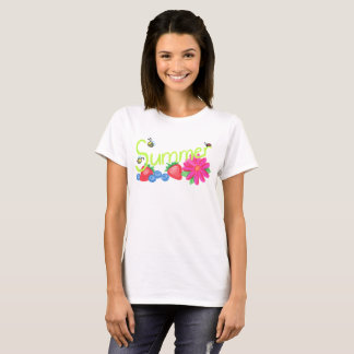 Summer Shirt