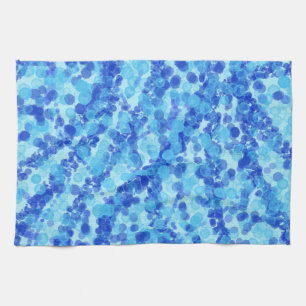 Summer Shower Kitchen Towel