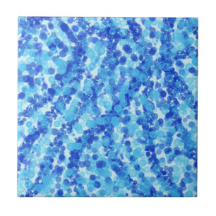 Summer Shower Tile