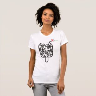 Summer Sips T-Shirt
