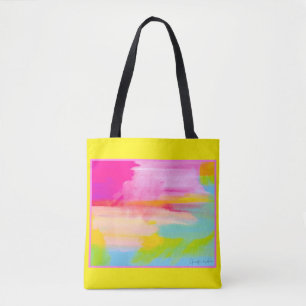 Summer Sizzles Tote Bag