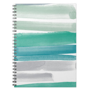 summer-sky notebook