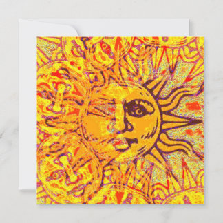 Summer Solstice 