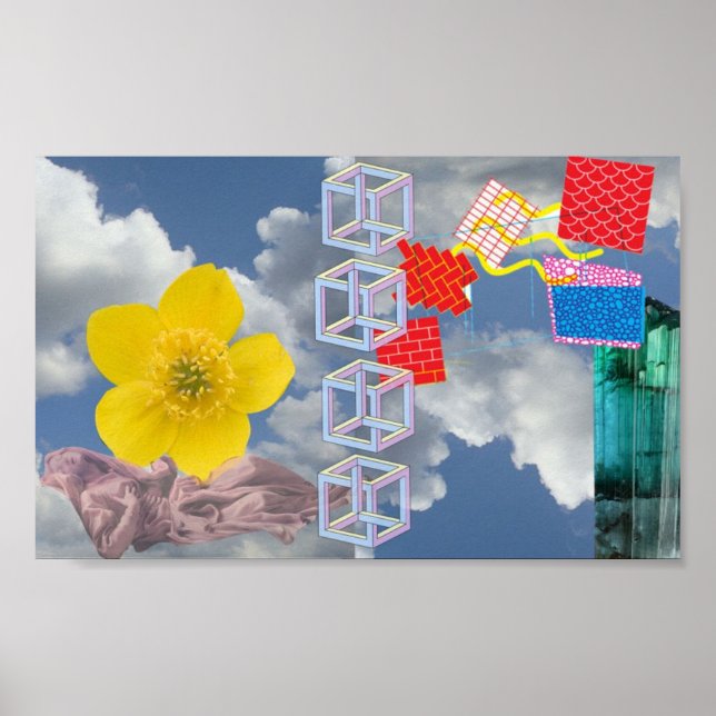 Summer Sorrow  Poster (Front)