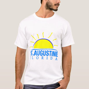 Summer st. augustine- florida T-Shirt
