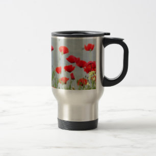 Summer Stainless Steel 444 ml  Travel/Commuter Mug