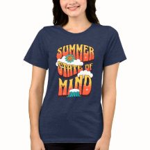Summer State Of Mind