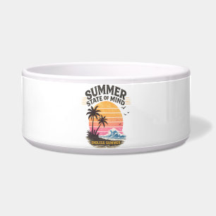 Summer State of Mind Vintage