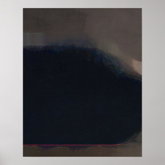 Summer Storm, Detail 24 Poster