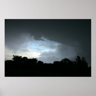 Summer Storm Poster
