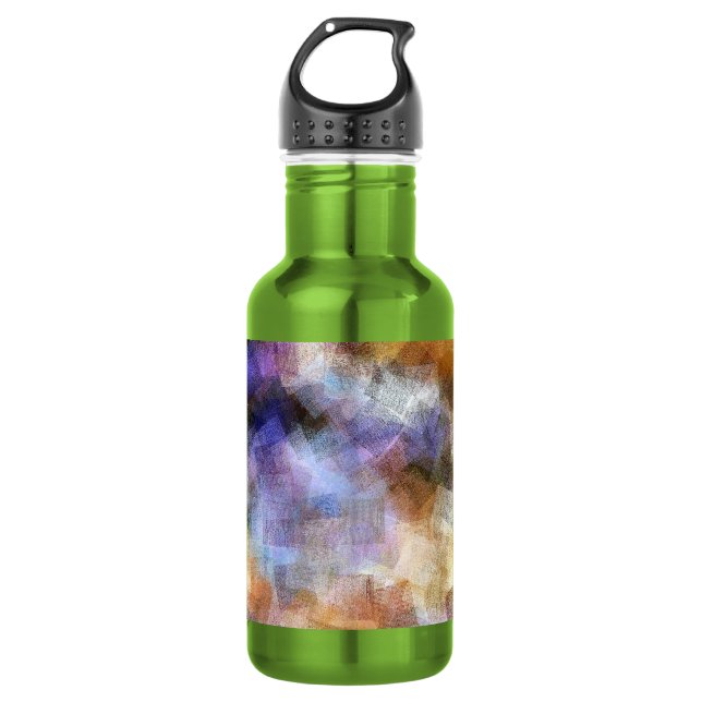SUMMER STREAM 532 ML WATER BOTTLE (Front)