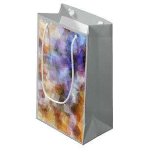 SUMMER STREAM SMALL GIFT BAG