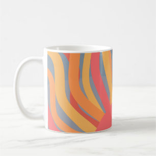 Summer Sunrise Coffee Mug