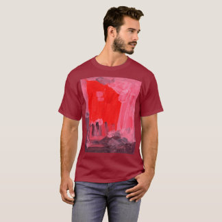 Summer Sunset  T-Shirt