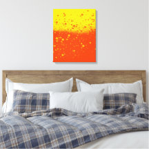 Summer Sunshine Minimalist Print