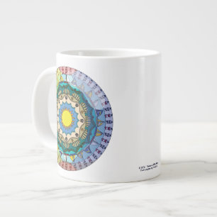 Summer Sunshine Specialty Mug