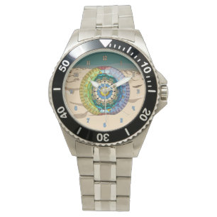 Summer Sunshine Watch
