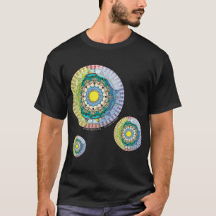 Summer Sunshine Women's Dark Shirt