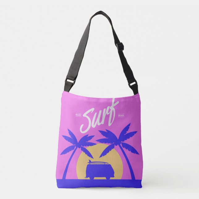 Summer Surf bags (Front)