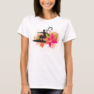 Summer Surfin' Tee
