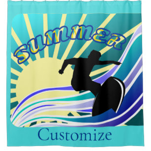 Summer Surfing Fun Thunder_Cove