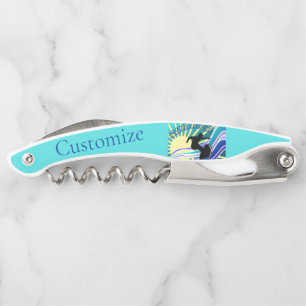 Summer Surfing Fun Thunder_Cove Corkscrew