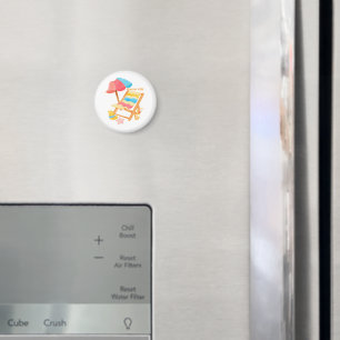 Summer sweetness magnet