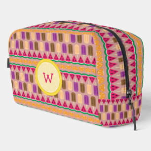Summer Sweets Dopp Kit