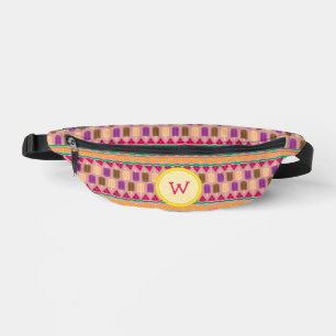 Summer Sweets Fanny Pack