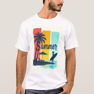 Summer T-Shirt