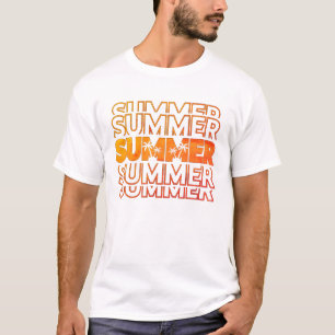 Summer T-Shirt
