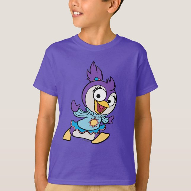 Summer T-Shirt (Front)