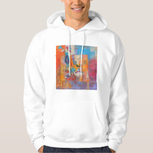 Summer Table Hoodie