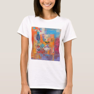 Summer Table T-Shirt