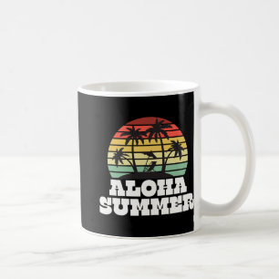Summer Teacher Last Day Of School Vacation 1 Coffee Mug