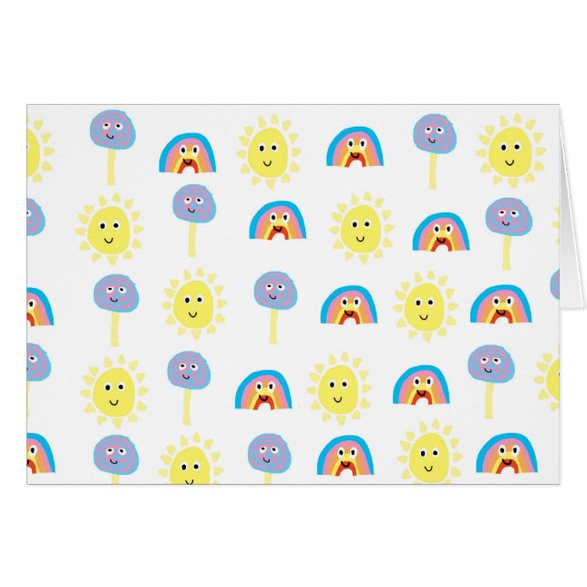 Summer Themes (Front Horizontal)