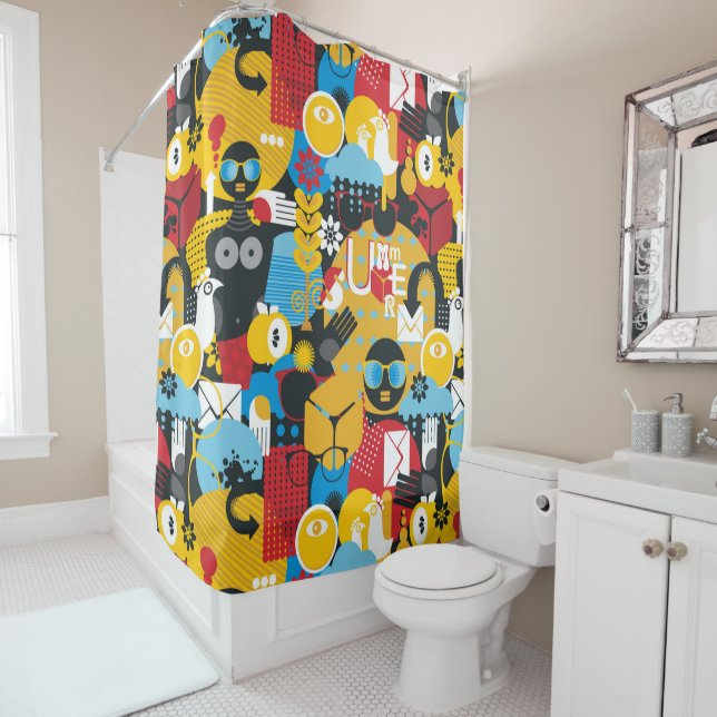 Summer time (In Situ)