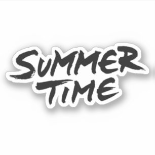 Summer Time