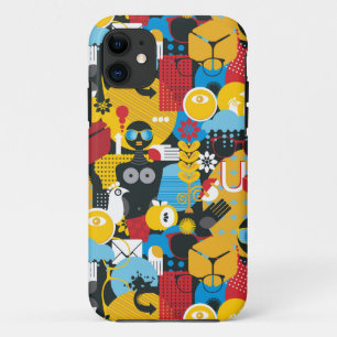 Summer time iPhone 11 case