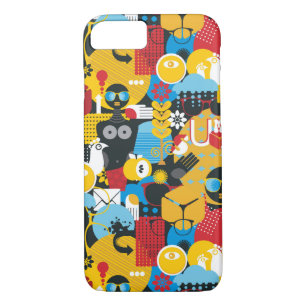 Summer time Case-Mate iPhone case