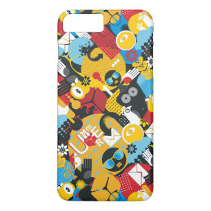 Summer time Case-Mate iPhone case