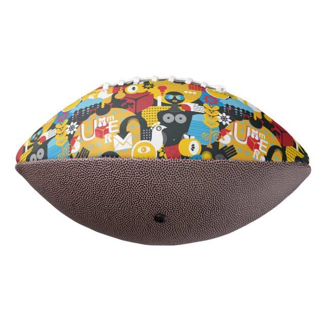 Summer time football (Rotated 270)
